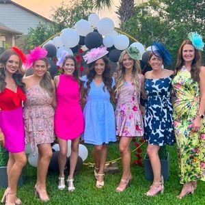 Meet your Posher, Teri